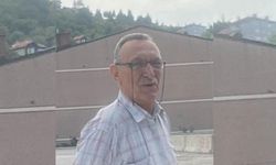 1 AYLIK YAŞAM SAVAŞINI KAYBETTİ