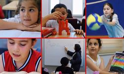 SAFRANBOLU GENÇLİK MERKEZİ’NDE YAZ KULÜBÜNE YOĞUN İLGİ