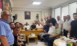 YENİDEN REFAH PARTİSİ SAFRANBOLU TEŞKİLATI’NDAN ZİYARETLER