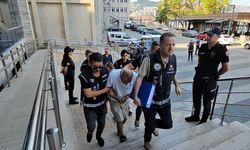 ZONGULDAK'TA 15 MİLYONLUK LÜKS TATİL VURGUNU