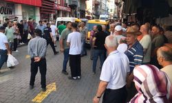 ZONGULDAK'TA ÇIKAN SİLAHLI KAVGADA 2 KİŞİ YARALANDI