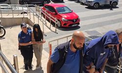 ZONGULDAK'TA POLİSTEN SAHTE ALTIN OPERASYONU