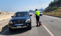 ZONGULDAK'TA SON BİR HAFTADA 37 KİŞİ YAKALANDI