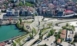 ZONGULDAK'TA TEMMUZ AYINDA 630 KONUT SATILDI