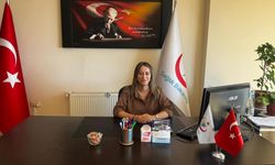 DR. SULTAN ÖZDEMİR ALAPLI HALK SAĞLIĞI MÜDÜRÜ OLDU