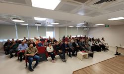 AİLE HEKİMLERİNE " DERİ HASTALIKLARI" EĞİTİMİ