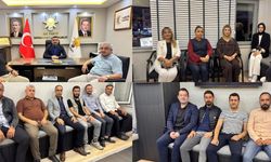 AK PARTİ SAFRANBOLU’DAN SU SORUNUNA KOMİSYON ÖNERİSİ