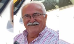 BAHÇEDE DÜŞEREK AĞIR YARALANAN KOOPERATİF BAŞKANI HAYATINI KAYBETTİ