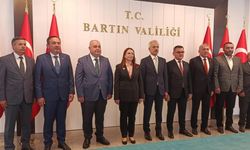 URALOĞLU, "KARANLIK DEFTERİ KAPATIYORUZ"
