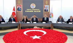 BAKKA EYLÜL AYI TOPLANTISI YAPILDI