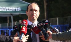 BARO BAŞKANI BARUT "BİR SONRAKİ CELSEDE SAVANIN SON BULACAĞINA İNANIYORUM"