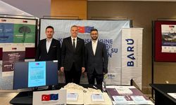 BARÜ'NÜN AB PROJESİ ANKARA'DA TANITILDI