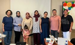 KARABÜK’TE BEBEK AKADEMİSİ EĞİTİMLERİ BAŞLADI