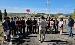 BEUN ENERJİ HAMLESİ İLE YERLİ VE MİLLİ İNSAN KAYNAĞI YETİŞTİRİYOR