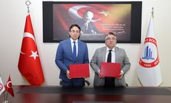 BEUN İLE ZONGULDAK CUMHURİYET BAŞSAVCILIĞI ARASINDA İŞ BİRLİĞİ PRTOKOLÜ