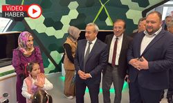 “KARABÜK BİLİM İLE ŞENLENİYOR” ETKİNLİĞİ BAŞLADI