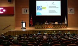 KBÜ'DE BOLOGNA SÜRECİ EĞİTİMİ DÜZENLENDİ