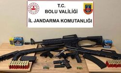 BOLU'DA DÜĞÜN MAGANDALARINA GEÇİT YOK