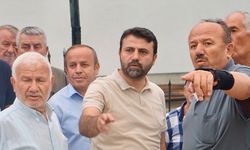 MİLLETVEKİLİ ŞAHİN "BİZİM SİYASET ANLAYIŞIMIZ SEÇİMDEN SEÇİME HATIRLANMAK DEĞİLDİR"