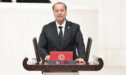 VEKİL AKAY KARABÜK'ÜN SAĞLIK MERKEZLERİNİN AKIBETİNİ SORDU