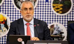 ÇALIŞMA VE SOSYAL GÜVENLİK BAKANI VEDAT IŞIKHAN KASTAMONU'DA