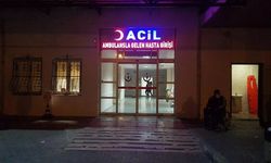 ÇAYCUMA'DA OTOMOBİLİN ÇARPTIĞI ADAM HAYATINI KAYBETTİ