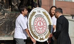 SAFRANBOLU’DA 2025-2026 EĞİTİM ÖĞRETİM YILI KUTLAMA PROGRAMI DÜZENLENDİ