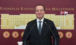 VEKİL AKAY: "CHP DEMOKRASİNİN TEMİNATI, HALKIN UMUDUDUR"