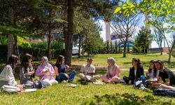 KBÜ ÇEVRESEL SÜRDÜRÜLEBİLİRLİĞE KATKI SUNACAK