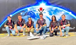 DEVREK ANADOLU LİSESİ TEKNOFEST'TE TÜRKİYE İKİNCİSİ OLDU