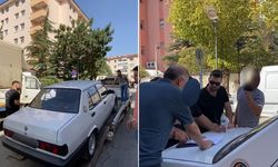 DRİFTÇİYE 51 BİN LİRA CEZA