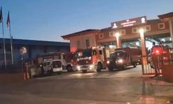 İBB'DEN KARABÜK'E DESTEK İÇİN YOLA ÇIKTILAR