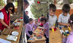 EFLANİ’DE ÇOCUKLAR MERKEZİM HER YERDE İLE GÖNÜLLERİNCE EĞLENDİ