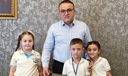YEŞİL VATAN İÇİN 207FİDAN DİKİLDİ