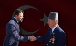 MİLLETVEKİLİ ŞAHİN'DEN GAZİLER GÜNÜ MESAJI