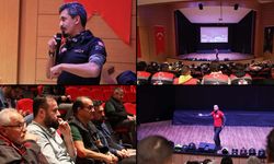 SAFRANBOLU’DA MOTOSİKLET GÜVENLİ SÜRÜŞ EĞİTİMİ DÜZENLENDİ