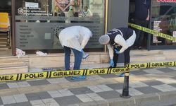 HUSUMETLİLERİNE KURŞUN YAĞDIRDI: 3 YARALI
