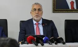 BAKAN IŞIKHAN, "TÜRKİYE YÜZYILINDA YENİ REKORLARA ULAŞACAĞIMIZA EMİNİM"
