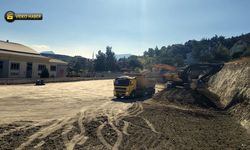 YENİ MAHALLE JİMNASTİK SALONU İNŞAATI BAŞLADI