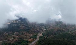 KASTAMONU'DA KARTPOSTALLIK GÖRÜNTÜLER ORTAYA ÇIKTI