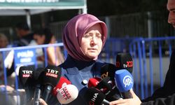 KÖKSAL, "AİLELERİ İNCİTECEK KONUŞMALAR DUYUYORUZ"
