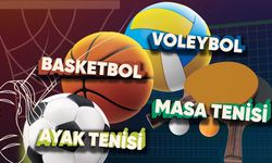 2025 YILI 3. KAMU SPOR OYUNLARI BAŞLIYOR