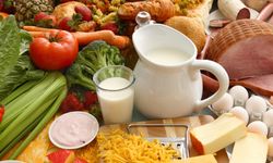 KARACİĞERE İYİ GELEN SÜPER BESİNLER