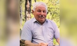KASTAMONU'DA EVİNDE DÜŞEN YAŞLI ADAM HAYATINI KAYBETTİ
