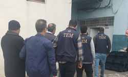 KASTAMONU'DA FETÖ FİRARİSİ 8 HÜKÜMLÜ YAKALANDI