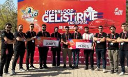 KBÜ ÖĞRENCİLERİNİN TEKNOFEST BAŞARISI