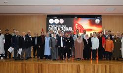 BEUN'DA KISA FİLM GÖSTERİMİ YAPILDI