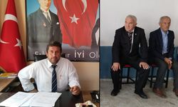 İYİ PARTİ KARABÜK İLÇE KONGRELERİNE BAŞLADI