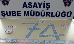 BARTIN'DA KUMAR BASKINI