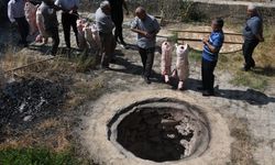 KASTAMONU'DA "KUYU KEBABI" GELENEĞİ ASIRLARDIR YAŞATILIYOR